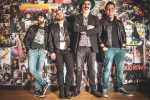 Big Man James & Band (IT)