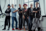 Michał Kielak & The Mystery Train (PL)