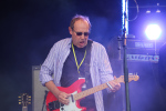 Dave Kelly Band (UK/ex The Blues Band)