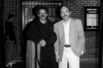 Tony Ackerman & Martin Kratochvíl (USA /CZ)