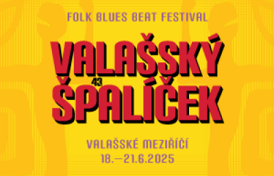 Három – Apák és Fiúk – Standa Španihel 75 let (CZ / Valašské Meziříčí)