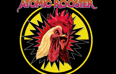 Atomic Rooster (UK)