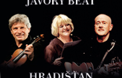 Jiří Pavlica, Hradišťan & Hana a Petr Ulrychovi, Javory Beat (CZ)