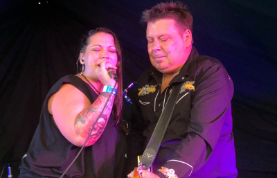 Hooson Maguire (UK) — POPRVÉ V ČESKU