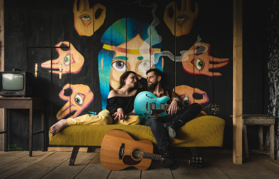 Eliza Sicińska & Kacper Chmura Duo (PL)