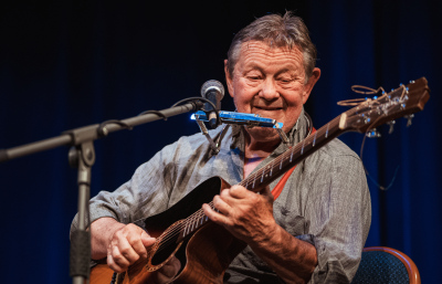 Vladimír Merta Duo (CZ)