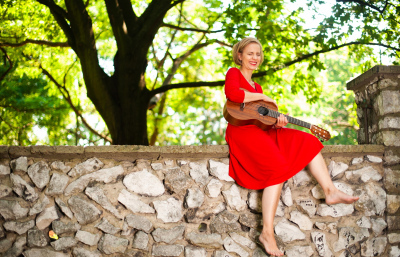 Paula Wolski (PL/FIN)