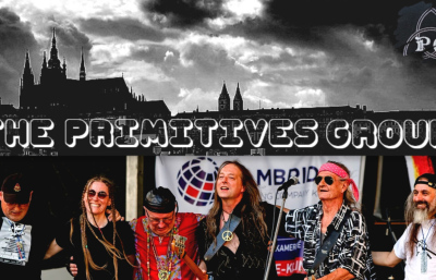 The Primitives Group (CZ)