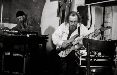 Richter & syn + Štěpán Pečírka j. h. (CZ)