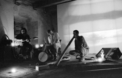 Richter Band (CZ)