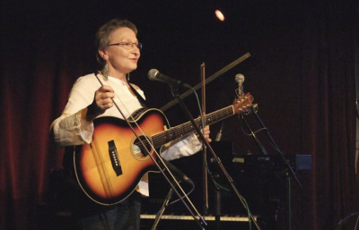 Dáša Voňková (CZ)